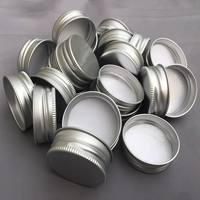 38 диаметром алюминиевая крышка 100