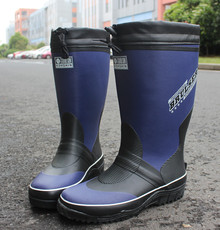 Резиновые сапоги
