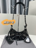 [黑银小号 高品质]