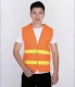 Áo phản quang an toàn áo vest giao thông màu vàng quần áo xây dựng quần áo phản quang áo khoác công trường xây dựng vệ sinh in quần áo công nhân Hàng Châu áo phản quang lưới