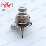 2-1 зажим для ниток, перемотка старой бытовой педали, запасные части для швейной машины, бренд Bee West Lake Butterfly