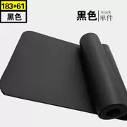 Yoga mat thiết bị thể thao ban đầu thiết bị tập thể dục mat nhà ba mảnh phù hợp với cơ bụng tập thể dục cơ thể thảm - Yoga