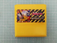 [Категория сюжета RPG] FC Red и White Machine Little Bawang Video Game Console 8 -bit