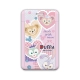 Pink Aixin Xing Dai Lu Single Card набор карт