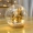Crystal Ball Light Hướng dẫn DIY Micro Cảnh Hoàng tử bé Sen Deer Long Cat Lovers Sinh nhật Giáng sinh Quà tặng Đêm Ánh sáng Trang trí - Trang trí nội thất