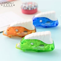 Lepsheng Cute Creative Creative Double -Sided Tape 201 Glue Foam Poam Glue можно заменить на студенты -цилиндри
