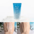 Kem chống nắng Biore Refreshing Water Feeling 50ml Cách ly trên khuôn mặt dành cho nam và nữ Kem chống nắng không thấm nước Không nhờn trên cơ thể chống nắng body 