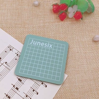 Маленькая матча, 6x, 6см