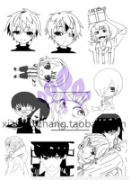 12 наборов еды в Токио