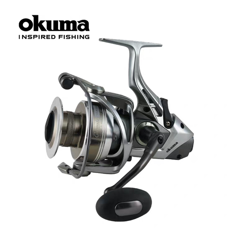 Катушка Okuma Coronado Св55 Купить В России