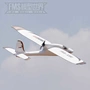 Máy đào tạo FMS 1280mm máy bay điều khiển từ xa mô hình máy bay huấn luyện nhập cảnh - Mô hình máy bay / Xe & mô hình tàu / Người lính mô hình / Drone mô hình xe tăng t54