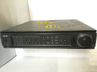 Hikvision DS-8116HF-S Video Disk Video, 16 моделирования главной доски DS-8075 Shanghai Spot
