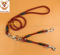 Держатель ручной работы 10 × 1 и 60 см с двойным головом