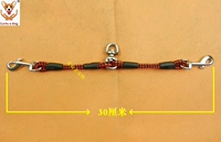 Маленькая собака 6 мм × 30 см