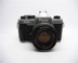 Phoenix dc888 + 50 1.8 ống kính 135 phim SLR máy ảnh nhiếp ảnh thực hành bộ sưu tập máy ảnh cũ Máy quay phim