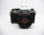 Phoenix dc888 + 50 1.8 ống kính 135 phim SLR máy ảnh nhiếp ảnh thực hành bộ sưu tập máy ảnh cũ máy quay phim sony 4k