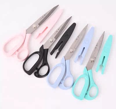 taobao agent [Zhang Xiaoquan scissors] 8 -inch 9 -inch 10 -inch clothing cutting BJD baby clothes OB11 fabric office household use