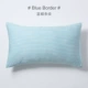 Синяя тонкая полоса #blue граница #
