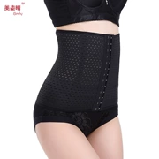 Bốn mùa phổ corset belt eo giảm bụng lớn mã bụng với chính hãng mùa hè phần mỏng cơ thể thoáng khí body body tráng