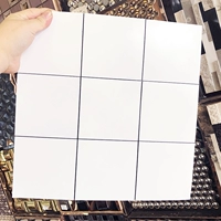 10 см гранулированный белый