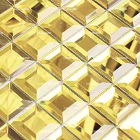 3*3 Золотое зеркало