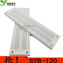 Хлебная панель SYB - 120 Универсальная панель Экспериментальная панель Shenzhen Yusong Electronics