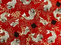 Koi-Red Half-Rice Price