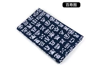 Один кусок карты Bai Shou имеет длину более 0,5 метра и не адаптирован