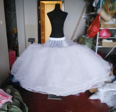 taobao agent Extra large big dress, 160cm, cosplay, tutu skirt