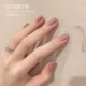 Молочно-кофейный цвет