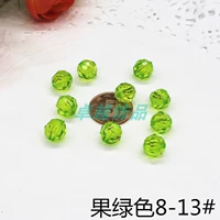 Фрукты зеленый 8-13#