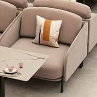Розовый диван, 0.8м