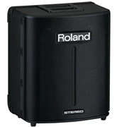 Roland Roland BA-330 BA330 hộp điện acoustic guitar keyboard speaker cụ cầm tay chơi loa