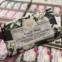 Ванильный капсул