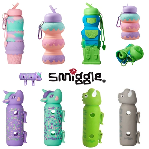 Австралия Smiggle's Fearse Season Season