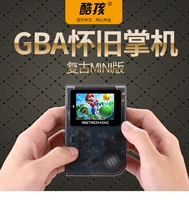 Mát mẻ trẻ em Retromini cầm tay GBAmini cầm tay trò chơi cầm tay Pocket Pokemon GBA trò chơi điều khiển - Kiểm soát trò chơi tay cầm ps4 cho pc