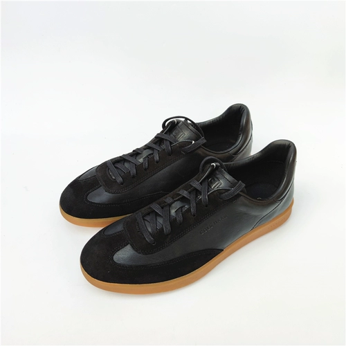Spot Cole Haan мужская обувь ретро -отдыха с низким уровнем обуви C29162 C29161 C29728