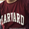 Harvard Bluster