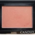 Phấn mắt nhiều màu tùy chọn US E.L.F elf Professional sê-ri đơn sắc Hồng phấn đỏ cam đỏ - Blush / Cochineal màu phấn hồng Blush / Cochineal