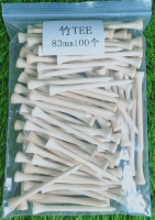 Bamboo Tee83mm100