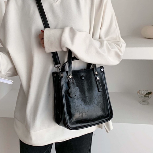 Брендовая демисезонная небольшая сумка, модная сумка на одно плечо, популярно в интернете, 2020, в корейском стиле