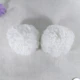 7 см. Рукорочный мяч