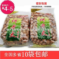Anhui Specialty Snack Nuts Snack He Laosan Fragrant Peanut Restaurant 180 грамм