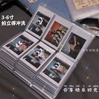 Polaroid, биде, фотография, фотоальбом, гигиенический мобильный телефон, сделано на заказ