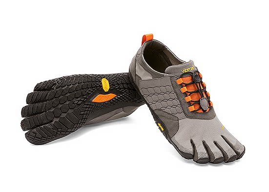 Новые многофункциональные кроссовки Vibram FiveFingers Five Finger Для походов и подъема