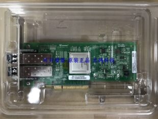 QLOGIC QLE2562 2560 8G FC двухпортовый оптоволокно проход (ряд) HBA Card Dell IBM HP совершенно новый