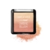 Gửi cọ má hồng WET N WILD ướt và hoang dã phiên bản giới hạn gradient quầng sáng - Blush / Cochineal phấn má eglips Blush / Cochineal