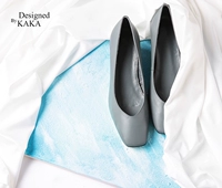 Дизайнерская кожаная элегантная обувь, Италия, сделано на заказ, из натуральной кожи