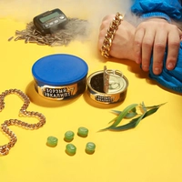 Эвкалипт аромат травяной король