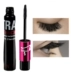 Authentic Shaqili 3069 Barbie bạc ngôn ngữ bí mật ghép mascara lụa dài cong dày không dễ bị nhòe - Kem Mascara / Revitalash Kem Mascara / Revitalash